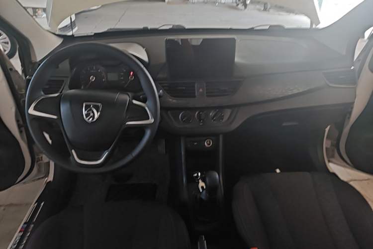Used Baojun 310 2020 1.2L Manual Comfort Edition
