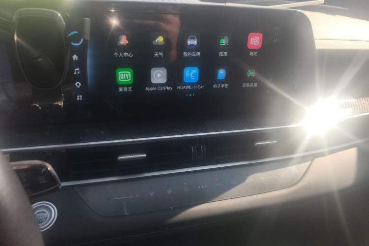 Used Chery Tiggo 7 PLUS 2023 1.6 TGDI DCT Flagship Version
