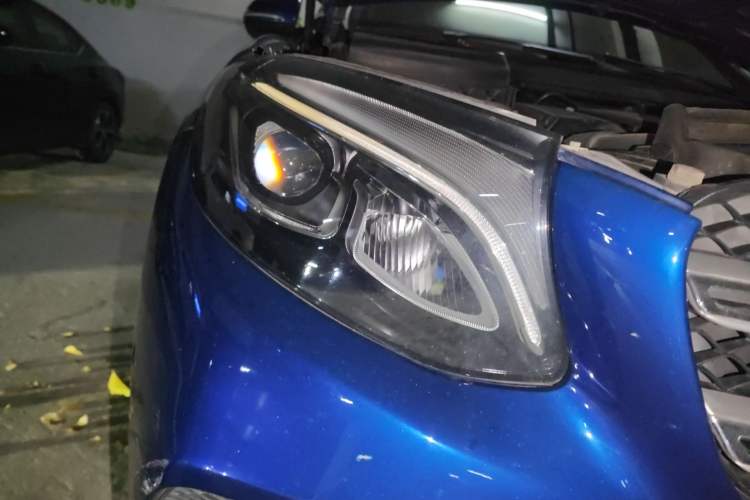 Used Mercedes-Benz GLC 2019 GLC 260 L 4MATIC Dynamic Model
