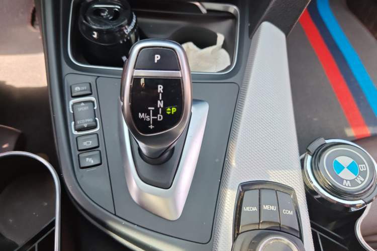 Used BMW 3 Series 2019 320i M Sport Package
