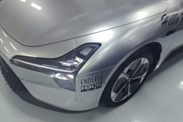 Used XPeng MONA M03 2024 620 with Ultra-Long Range