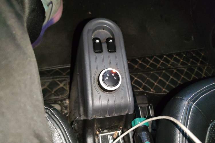 Used Wuling Hongguang MINIEV 2022 Macaron Premium Model – Lithium Iron Phosphate