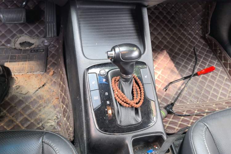 Used Kia K3 2017 1.6L Automatic 15th Anniversary Special Edition GLS
