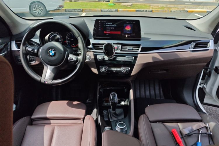 Used BMW X1 2020 sDrive20Li Premium Edition