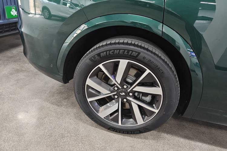 Used Li Auto L7 2023 Air model