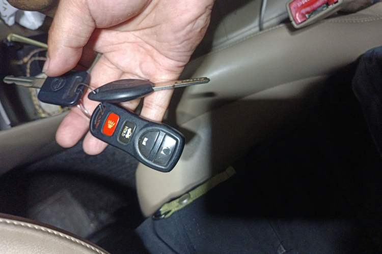 Used Nissan Sylphy 2012 Classic 1.6XE Manual Comfort Edition