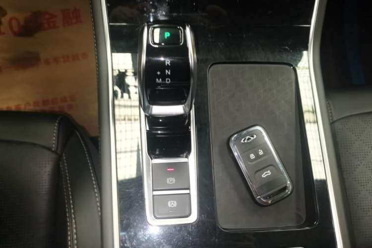 Used Chery Tiggo 8 2020 290TGDI Automatic Luxury Edition