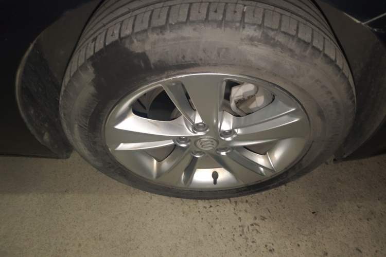 Used Buick Regal 2019 Revised 20T Luxury Version China VI Standard