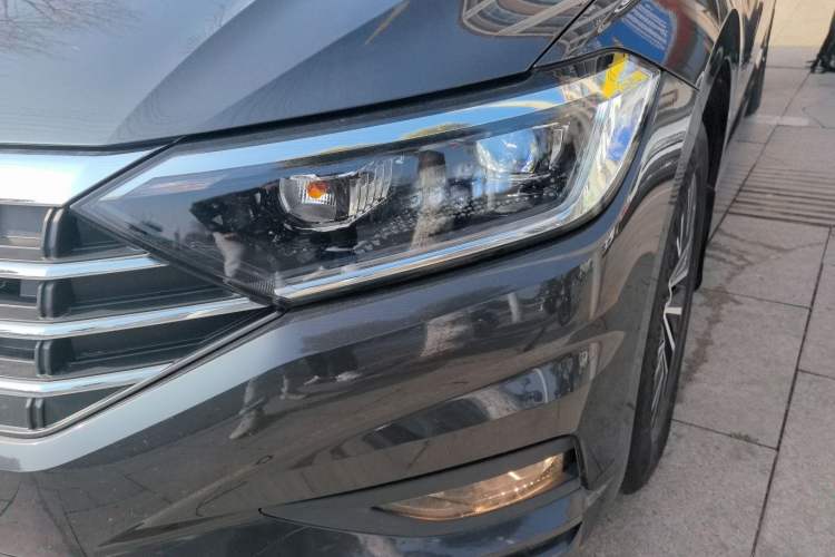 Used Volkswagen Sagitar 2021 280TSI DSG Excellence Edition