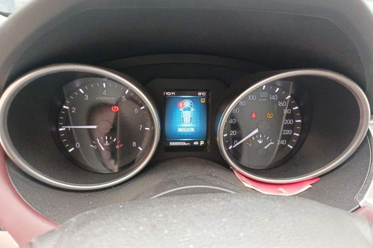 Used Haval H6 Coupe 2019 1.5T Automatic Two-Wheel Drive Ultra-Luxury Smart Connectivity Model China VI Standard