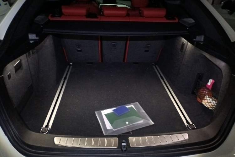 Used BMW 3 Series GT 2018 330i xDrive M Sport Edition
