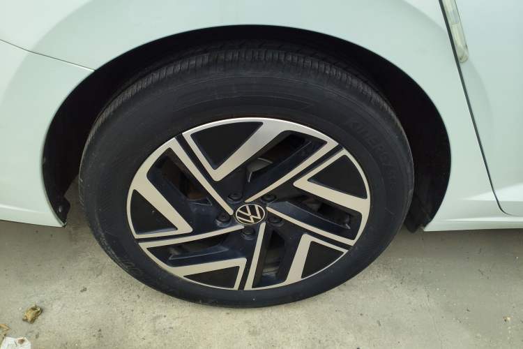 Used Volkswagen Sagitar 2023 300TSI DSG Excellence Edition
