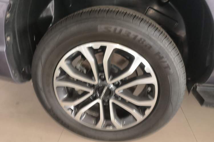 Used Haval H5 2023 2.0T Automatic Two-Wheel Drive LinkedIn Gasoline