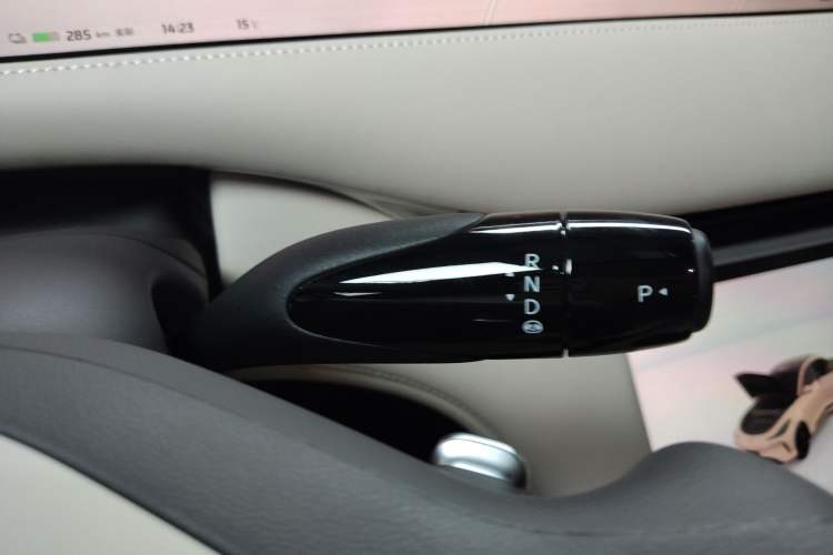 Used IM LS6 2023 Max Standard Edition