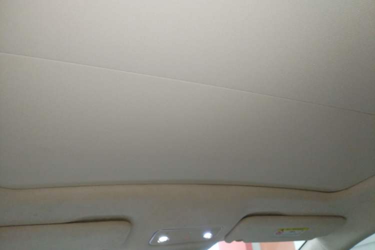 Used Hima Luxeed R7 2025 Range-Extended Version 251 km Max