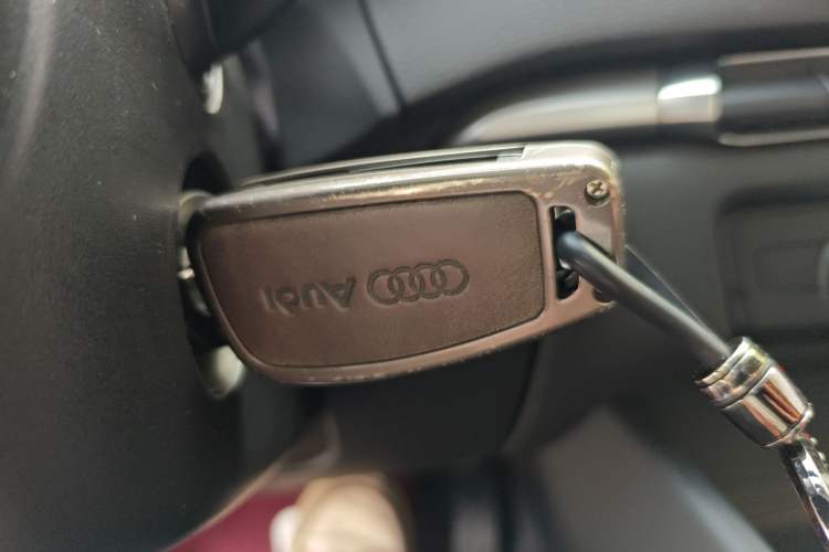 Used Audi A3 2016 Limousine 35 TFSI Ambition Edition
