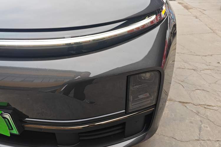 Used Li Auto L7 2023 Air model