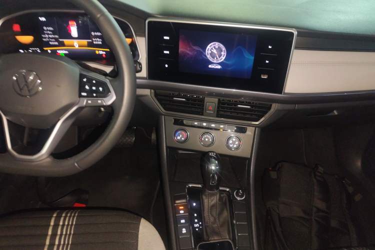 Used Volkswagen Bora 2023 200TSI DSG Comfort Edition
