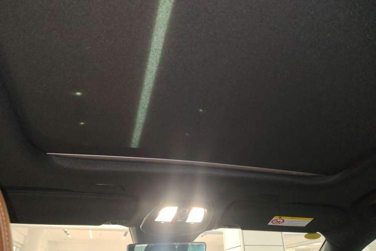 Used Volvo S90 2025 B5 Zhiyi Luxury Edition