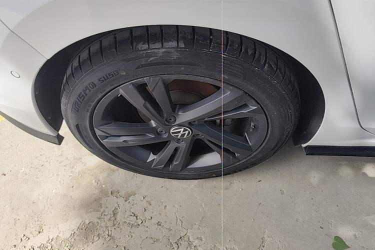 Used Volkswagen Golf 2021 280TSI DSG R-Line