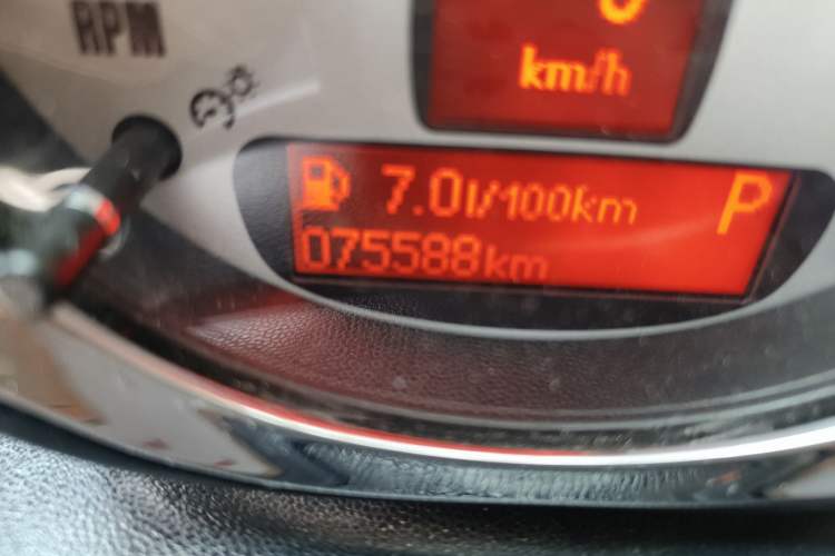 Used MINI 2011 1.6L ONE
