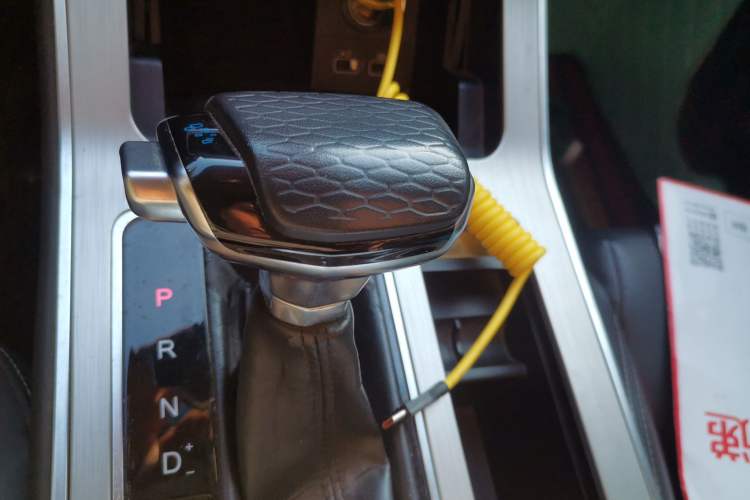 Used JETOUR X70 2020 1.5T DCT YueXing Edition 5 Seats