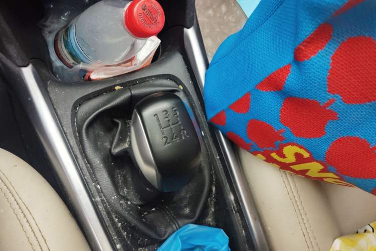 Used Peugeot 2008 2014 1.6L Manual Trend Edition