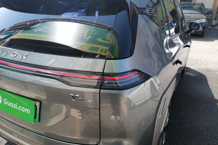 Used AION Y 2023 Younger Right Rear Taillight