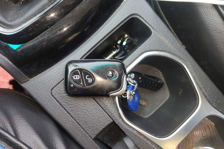 Used BYD F3 2020 1.5L Manual Value Edition