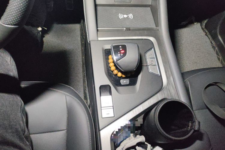 Used JETOUR X90 PLUS 2021 1.6TD DCT Estate 5-seater
