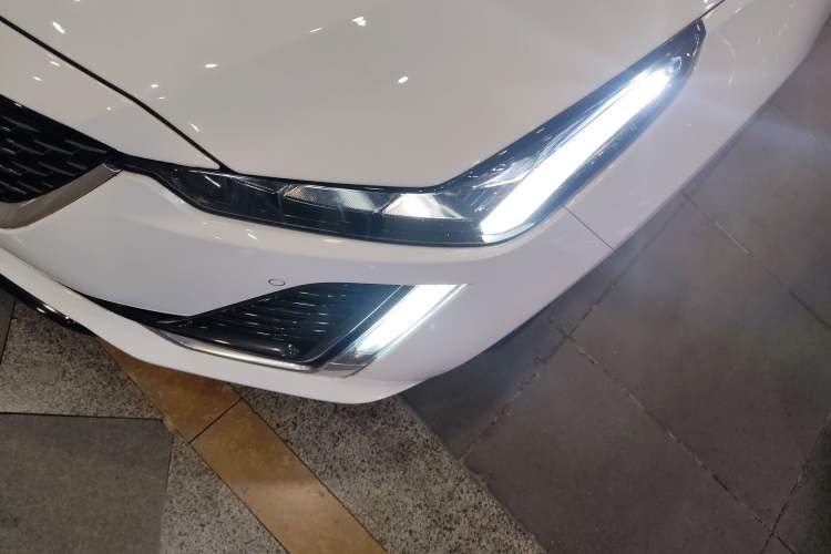 Used Cadillac CT5 2022 28T Luxury Edition