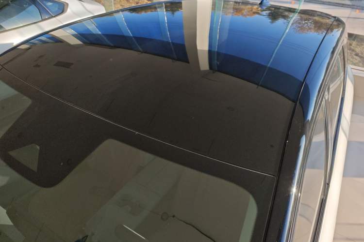 Used ARCFOX Kaola 2023 Family Edition