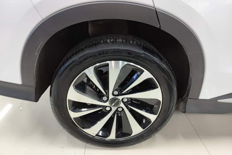 Used BYD Song PLUS New Energy 2023 Champion Edition EV 520KM Luxury Model