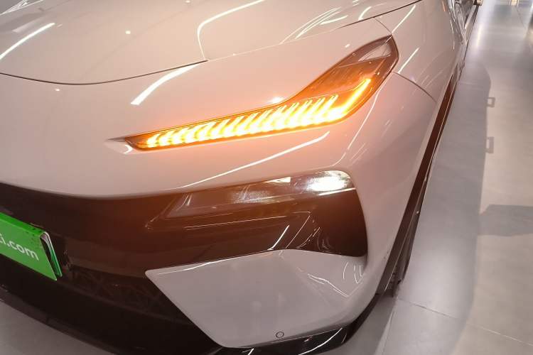 Used Lotus ELETRE 2023 ELETRE S+
