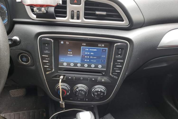 Used FAW Junpai D60 2015 1.8L Automatic Prestige Model