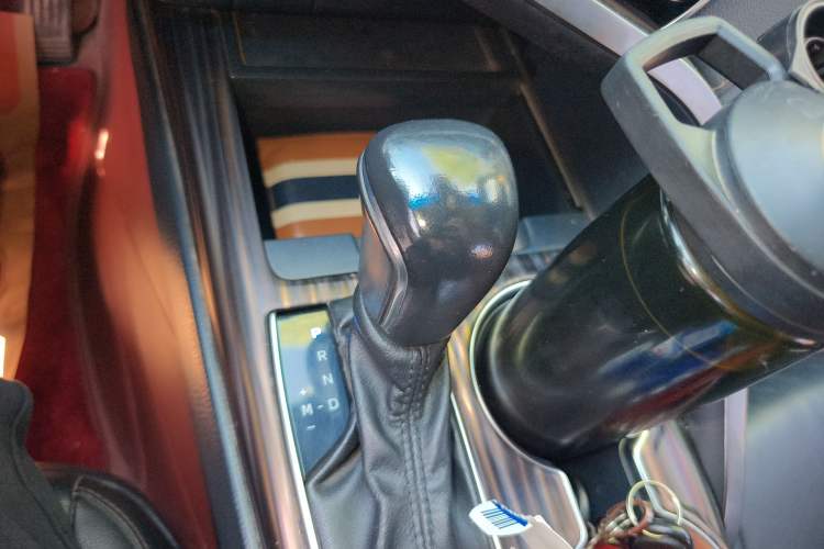 Used Toyota Camry 2019 2.0G Luxury Edition China VI Standard Gear Lever