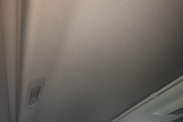 Used Haima M6 2017 1.6L Manual Comfort Model Headliner