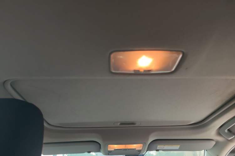 Used Toyota Levin 2014 1.6G CVT Elite Edition
