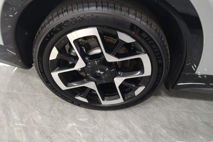 Used XPeng G7 2025 702 Max