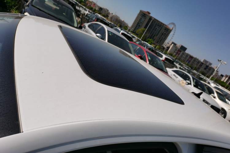 Used Volkswagen Bora 2023 1.5L Automatic Changer Limited Edition Roof