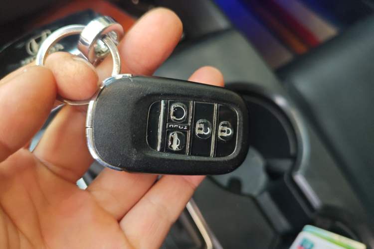Used Honda Integra 2023 240TURBO CVT Smart Enjoyment Version