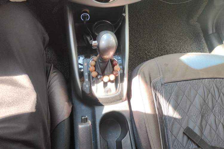 Used Kia Forte 2014 1.6L AT GL