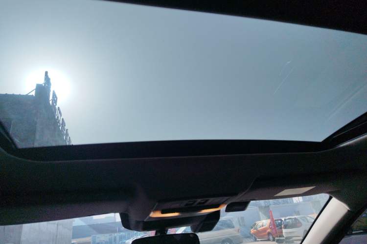 Used Nissan X-Trail 2023 e-POWER Ultra-Hybrid Dual-Motor All-Wheel-Drive Luxury Edition
