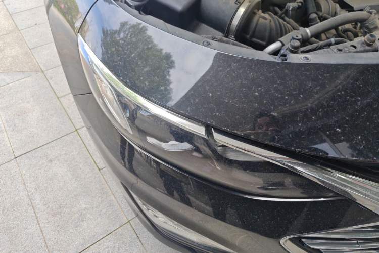 Used Chevrolet Malibu XL 2022 535T Automatic Sport Edition