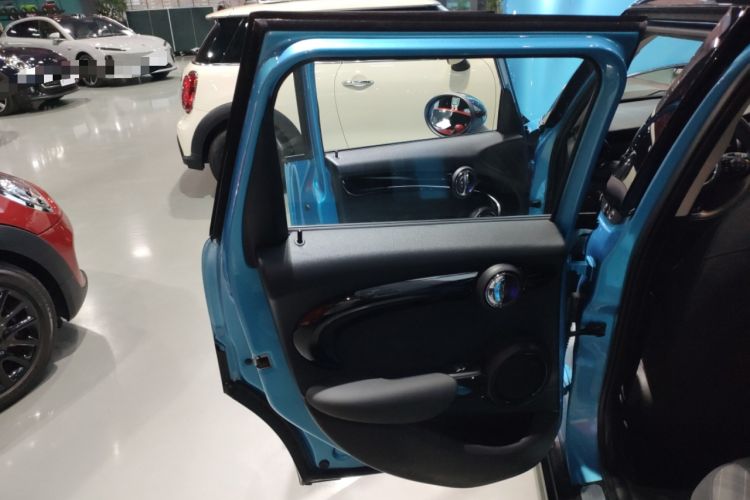 Used MINI MINI 2018 1.5T COOPER Classic Edition Five-Door Version