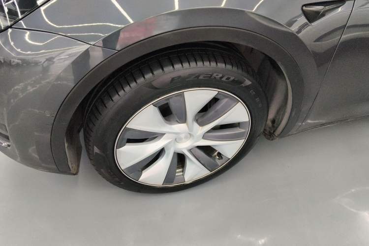 Used Tesla Model Y 2022 Rear-Wheel-Drive Version