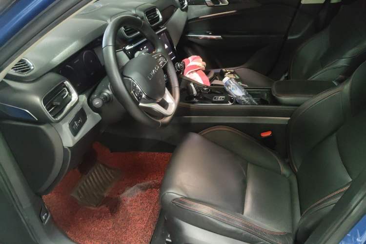 Used Lynk & Co 02 2018 2.0T DCT 4x4 Sport Pro Edition China V Standard