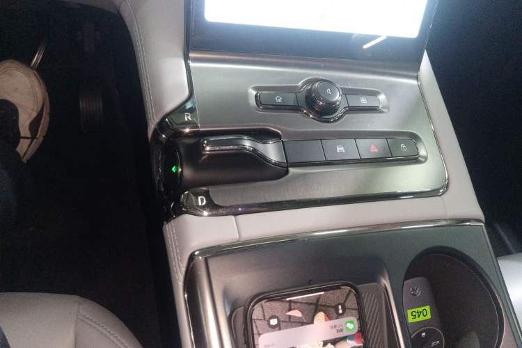 Used Nio ES6 2020 455KM Sport Edition