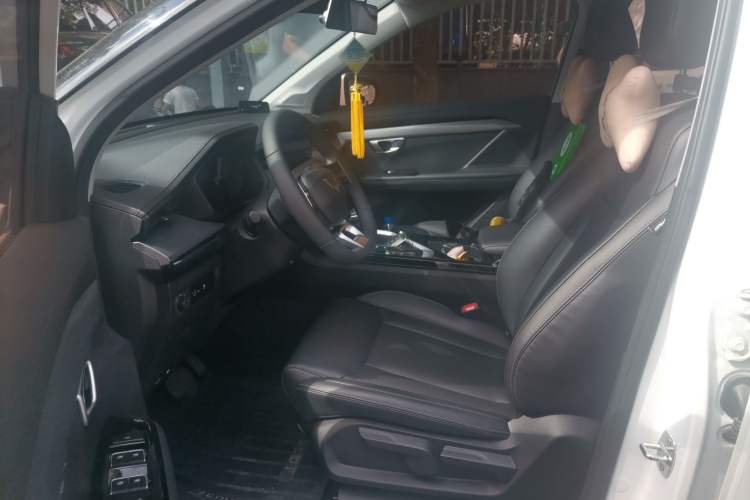 Used Wuling Asta 2021 1.5T CVT Starlight Edition
