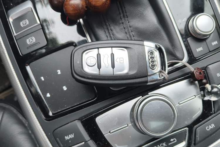 Used Audi A6L 2016 TFSI Sport Edition